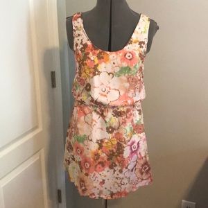 JCrew Dress